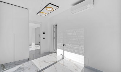 Reventa - Villa - Ciudad Quesada - Rojales