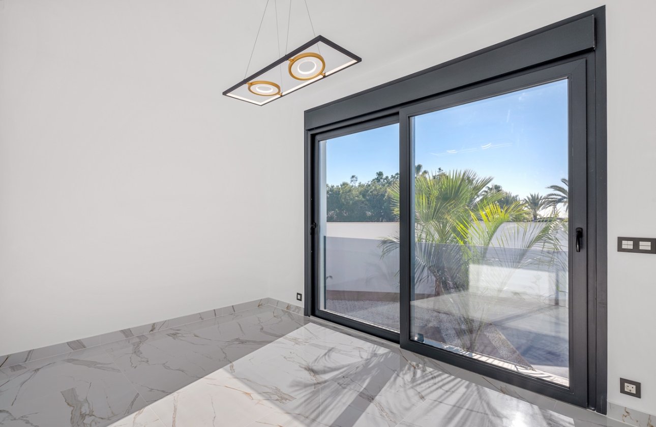 Reventa - Villa - Ciudad Quesada - Rojales