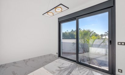 Reventa - Villa - Ciudad Quesada - Rojales