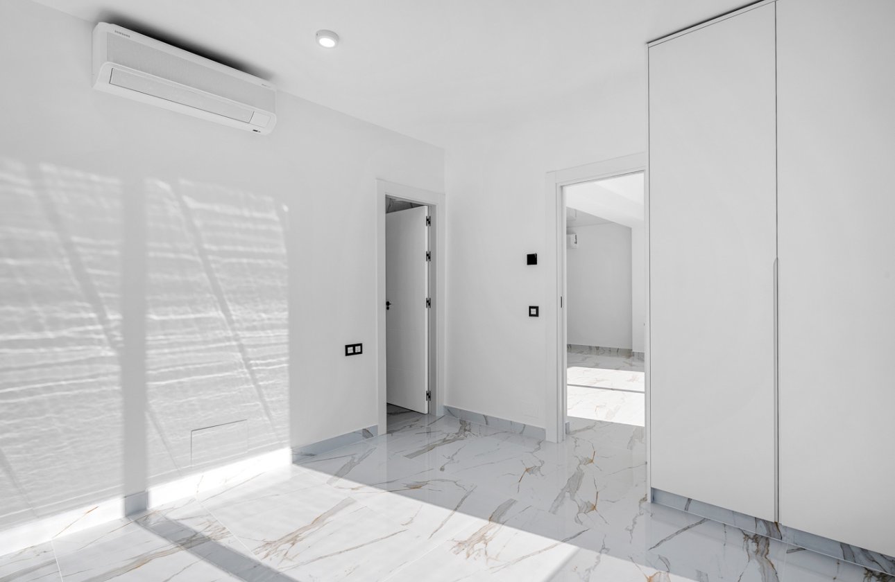 Reventa - Villa - Ciudad Quesada - Rojales