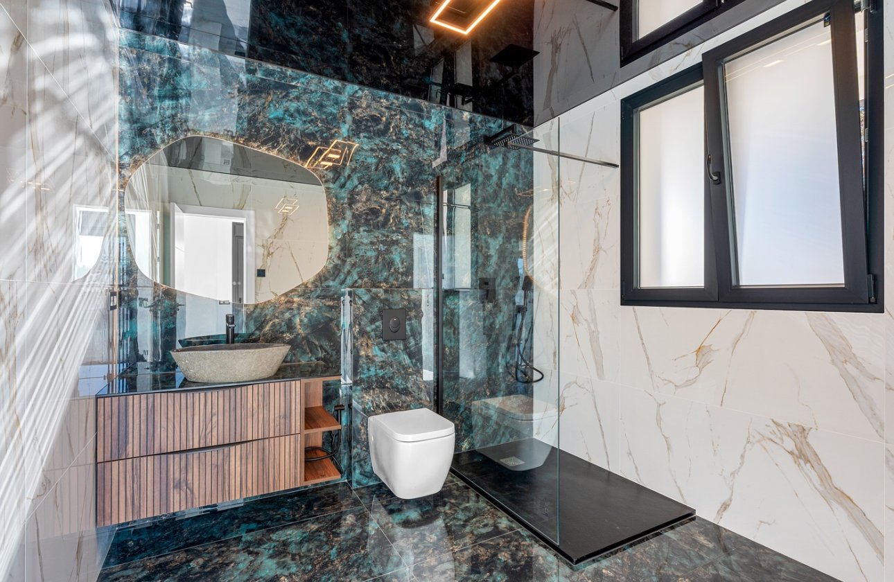 Reventa - Villa - Ciudad Quesada - Rojales