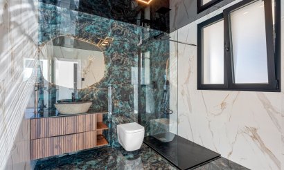 Reventa - Villa - Ciudad Quesada - Rojales