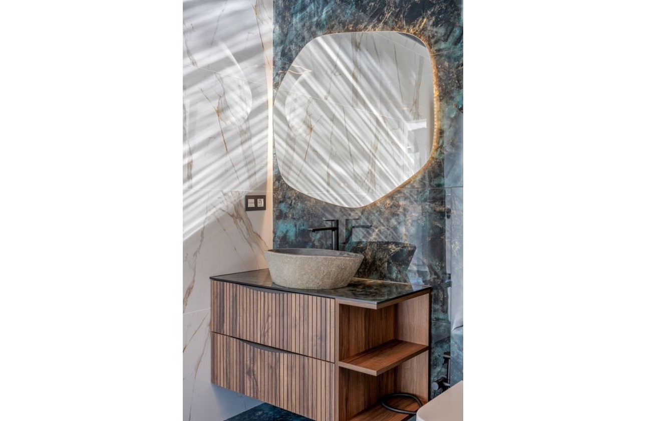 Reventa - Villa - Ciudad Quesada - Rojales