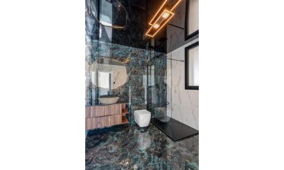 Reventa - Villa - Ciudad Quesada - Rojales