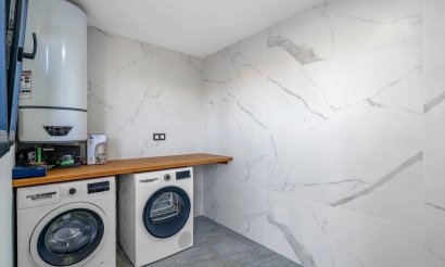 Reventa - Villa - Ciudad Quesada - Rojales