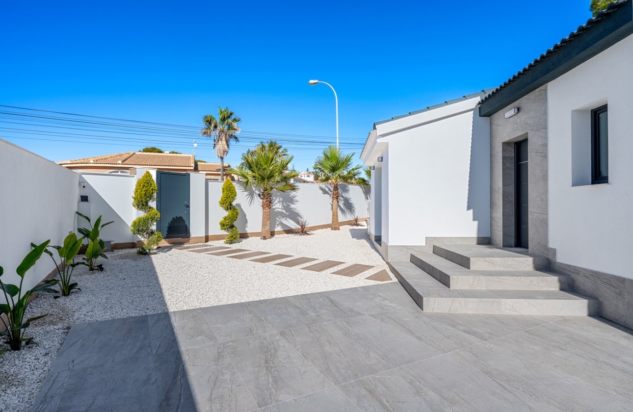 Reventa - Villa - Ciudad Quesada - Rojales