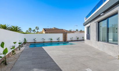 Reventa - Villa - Ciudad Quesada - Rojales