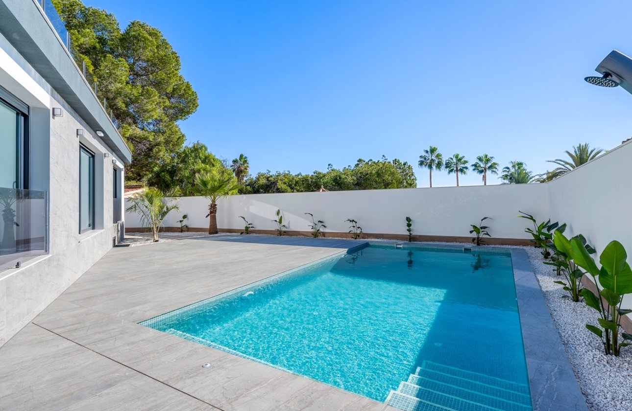 Reventa - Villa - Ciudad Quesada - Rojales