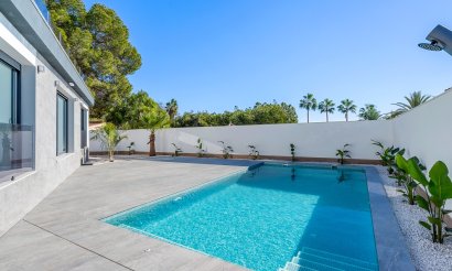 Reventa - Villa - Ciudad Quesada - Rojales