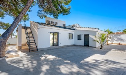 Reventa - Villa - Ciudad Quesada - Rojales