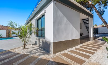 Reventa - Villa - Ciudad Quesada - Rojales