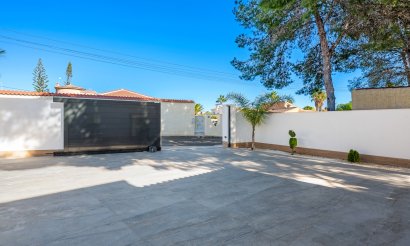 Reventa - Villa - Ciudad Quesada - Rojales