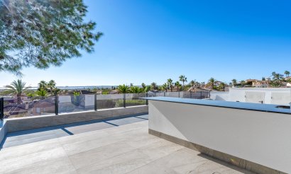 Reventa - Villa - Ciudad Quesada - Rojales