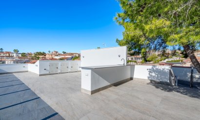 Reventa - Villa - Ciudad Quesada - Rojales