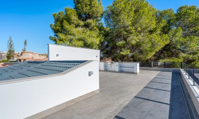 Reventa - Villa - Ciudad Quesada - Rojales