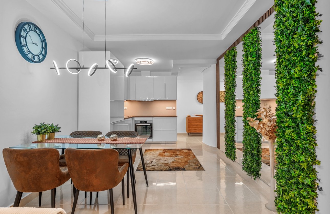 Reventa - Apartamento / piso - Torrevieja - Playa del Cura