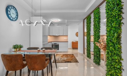 Reventa - Apartamento / piso - Torrevieja - Playa del Cura