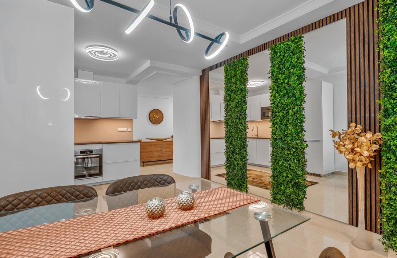 Reventa - Apartamento / piso - Torrevieja - Playa del Cura