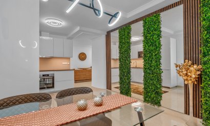 Reventa - Apartamento / piso - Torrevieja - Playa del Cura