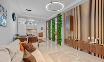 Reventa - Apartamento / piso - Torrevieja - Playa del Cura