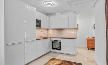 Reventa - Apartamento / piso - Torrevieja - Playa del Cura