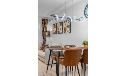 Reventa - Apartamento / piso - Torrevieja - Playa del Cura