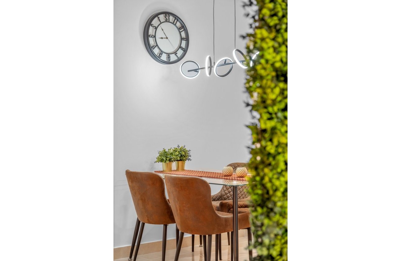 Reventa - Apartamento / piso - Torrevieja - Playa del Cura