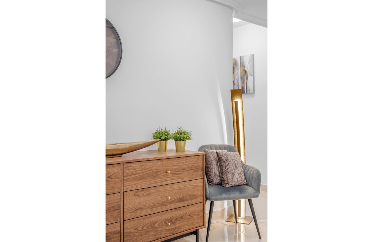 Reventa - Apartamento / piso - Torrevieja - Playa del Cura