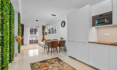 Reventa - Apartamento / piso - Torrevieja - Playa del Cura