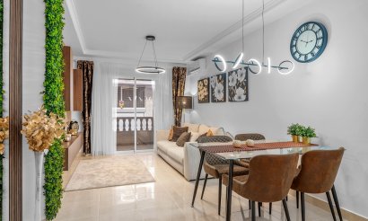 Reventa - Apartamento / piso - Torrevieja - Playa del Cura