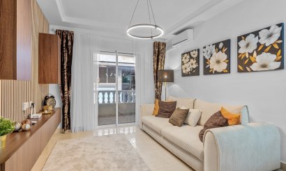 Reventa - Apartamento / piso - Torrevieja - Playa del Cura