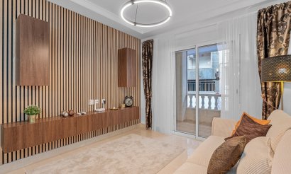 Reventa - Apartamento / piso - Torrevieja - Playa del Cura