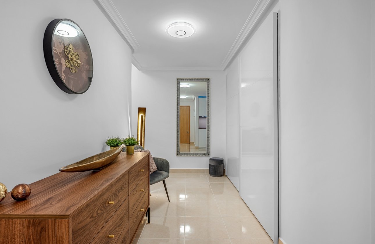 Reventa - Apartamento / piso - Torrevieja - Playa del Cura