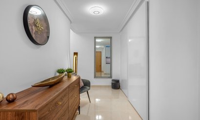 Reventa - Apartamento / piso - Torrevieja - Playa del Cura