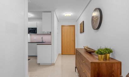 Reventa - Apartamento / piso - Torrevieja - Playa del Cura