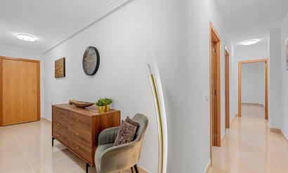 Reventa - Apartamento / piso - Torrevieja - Playa del Cura