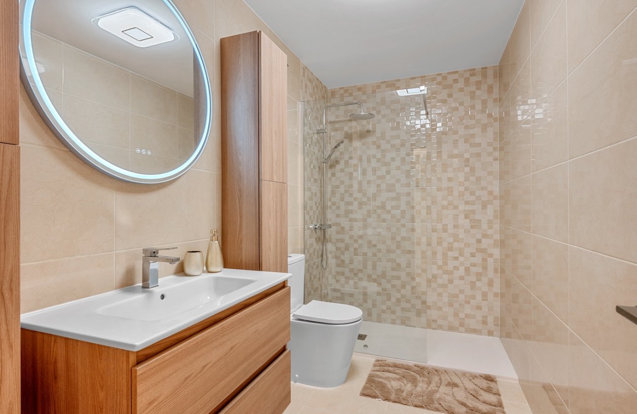 Reventa - Apartamento / piso - Torrevieja - Playa del Cura