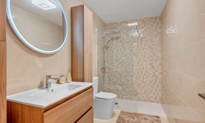 Reventa - Apartamento / piso - Torrevieja - Playa del Cura