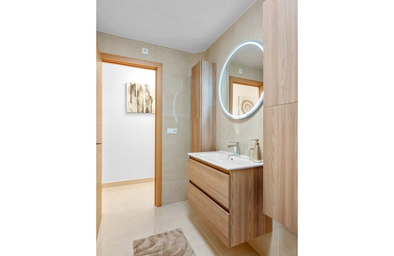 Reventa - Apartamento / piso - Torrevieja - Playa del Cura