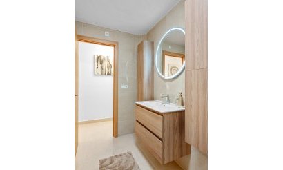 Reventa - Apartamento / piso - Torrevieja - Playa del Cura