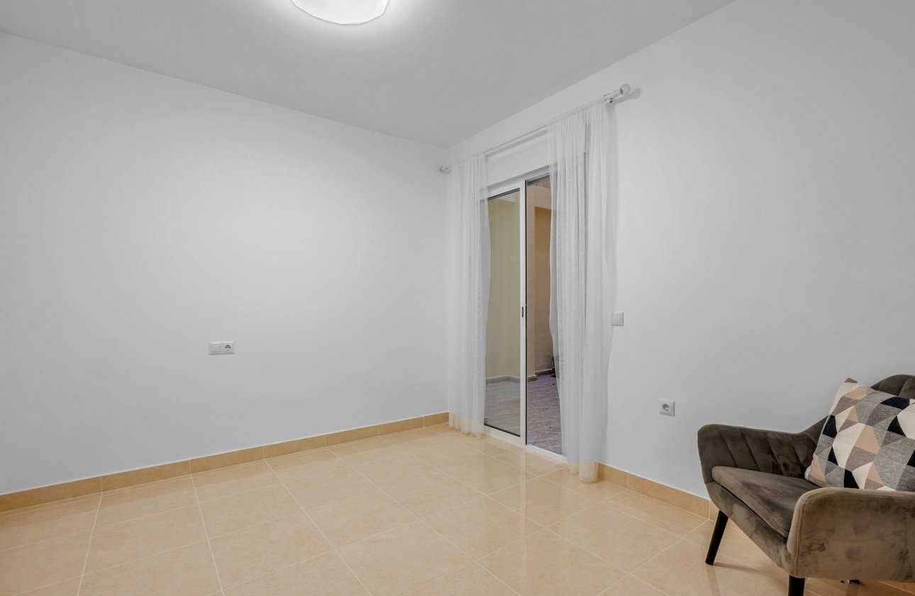 Reventa - Apartamento / piso - Torrevieja - Playa del Cura