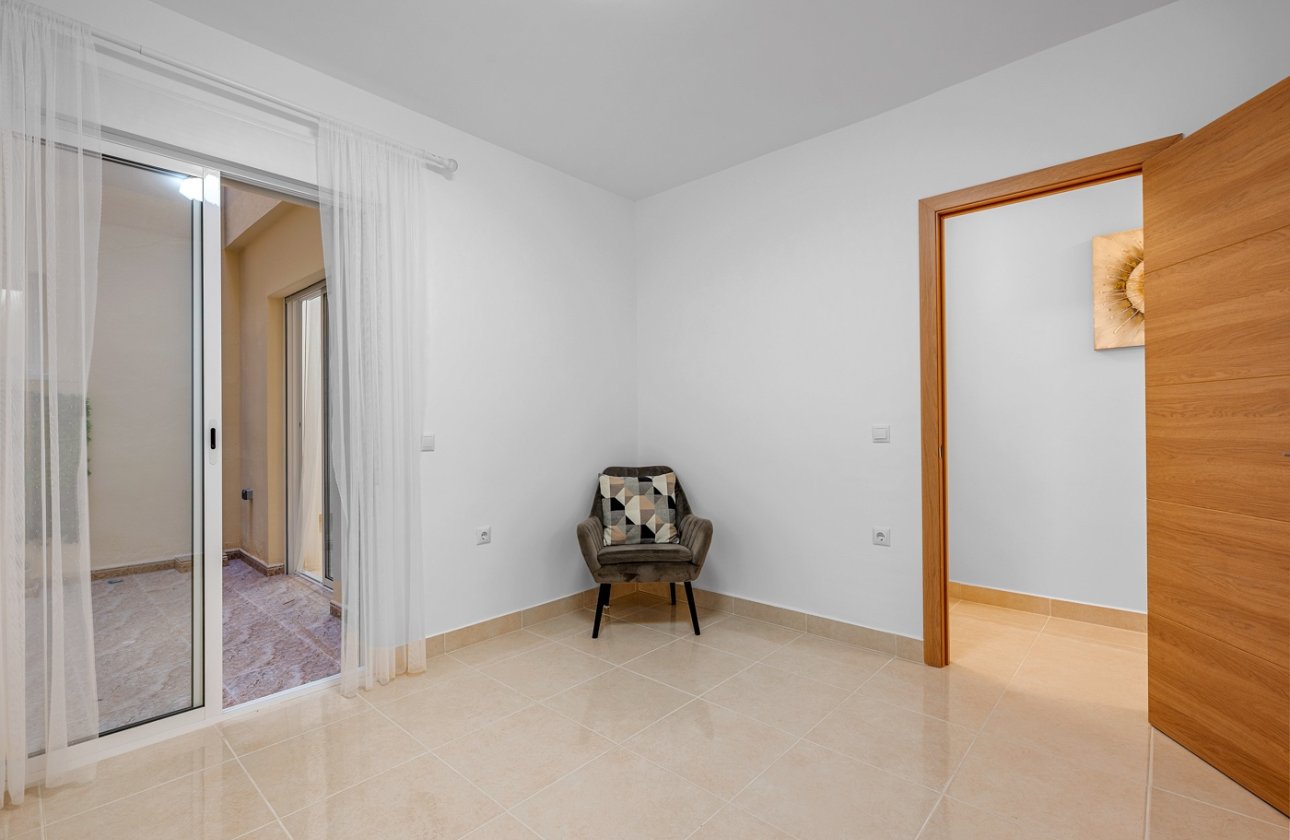 Reventa - Apartamento / piso - Torrevieja - Playa del Cura