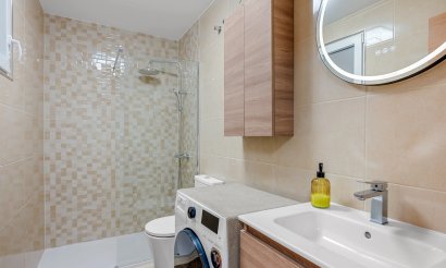 Reventa - Apartamento / piso - Torrevieja - Playa del Cura
