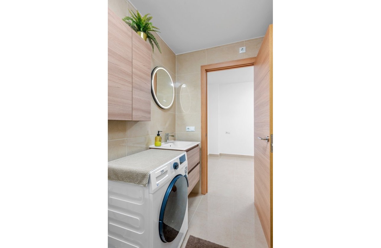 Reventa - Apartamento / piso - Torrevieja - Playa del Cura