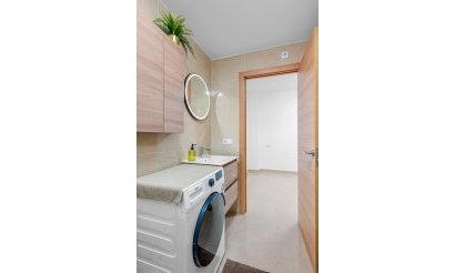 Reventa - Apartamento / piso - Torrevieja - Playa del Cura