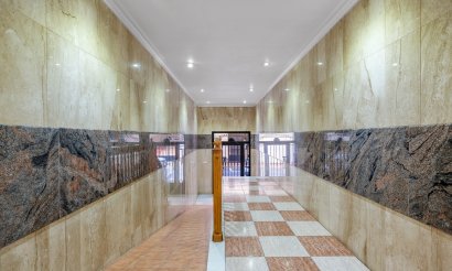 Reventa - Apartamento / piso - Torrevieja - Playa del Cura