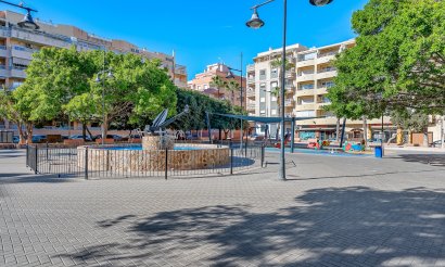 Reventa - Apartamento / piso - Torrevieja - Playa del Cura