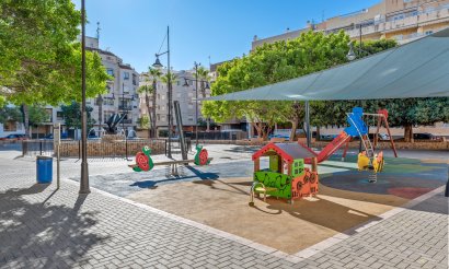 Reventa - Apartamento / piso - Torrevieja - Playa del Cura