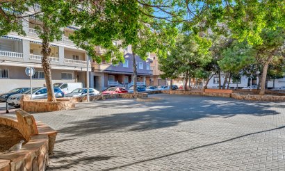 Reventa - Apartamento / piso - Torrevieja - Playa del Cura