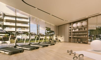 Obra nueva - Ático - Torrevieja - La Hoya